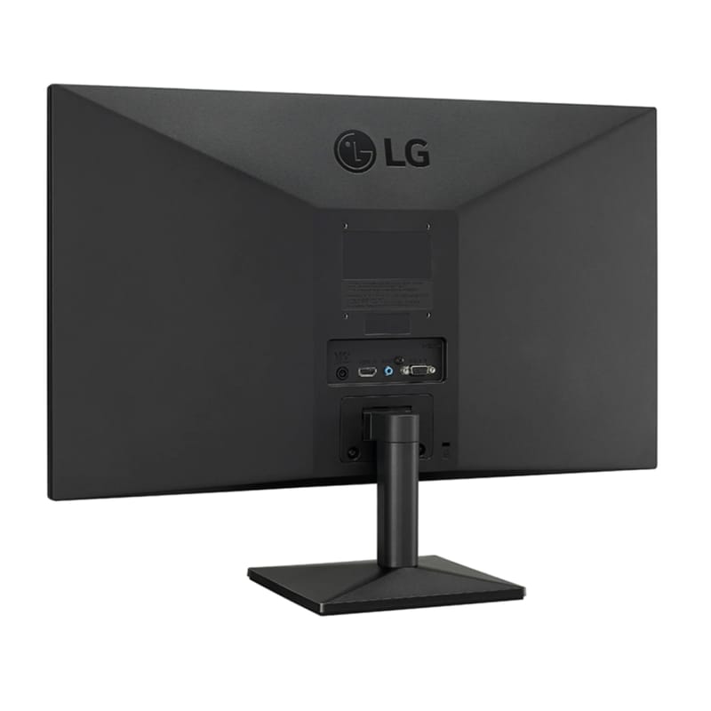Ergonomica Desk | Monitor LG de 24 pulgadas 24MLK430H LED Full HD IPS